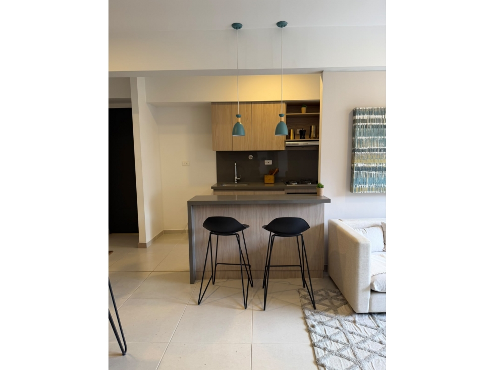Venta de Apartamento sector Itagüí Cesión de derechos — foto 6