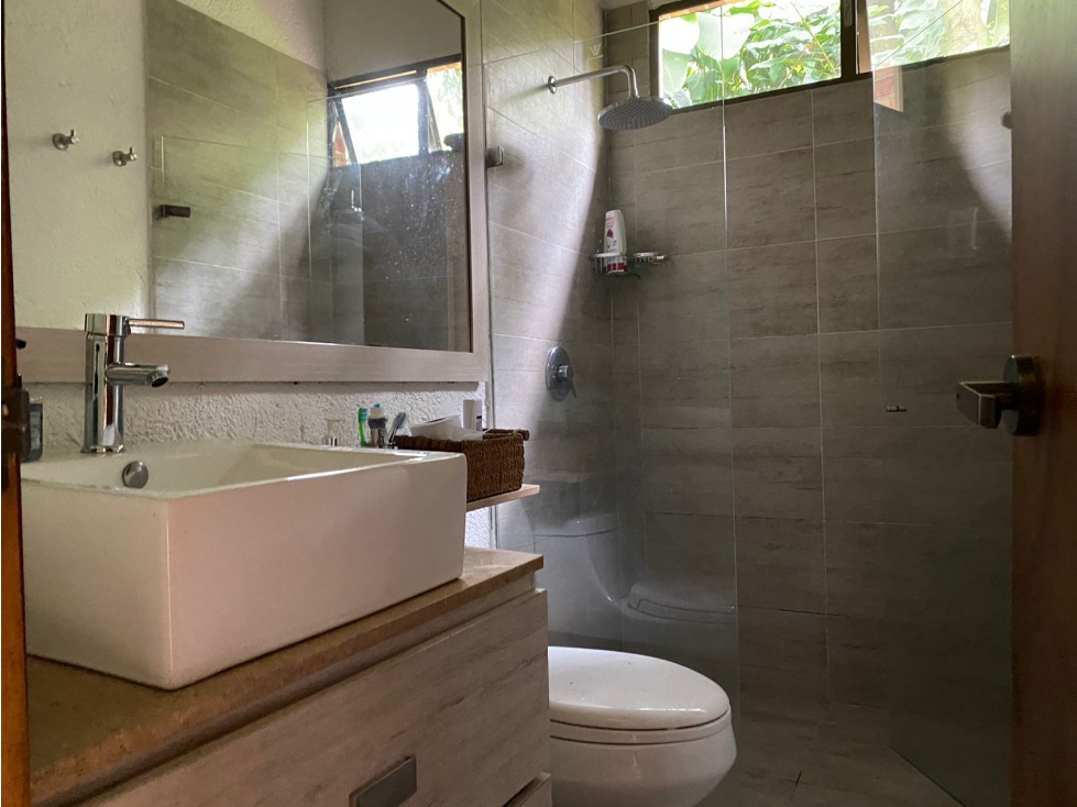 CASA EN VENTA ENVIGADO LOMA DE LAS BRUJAS — foto 3