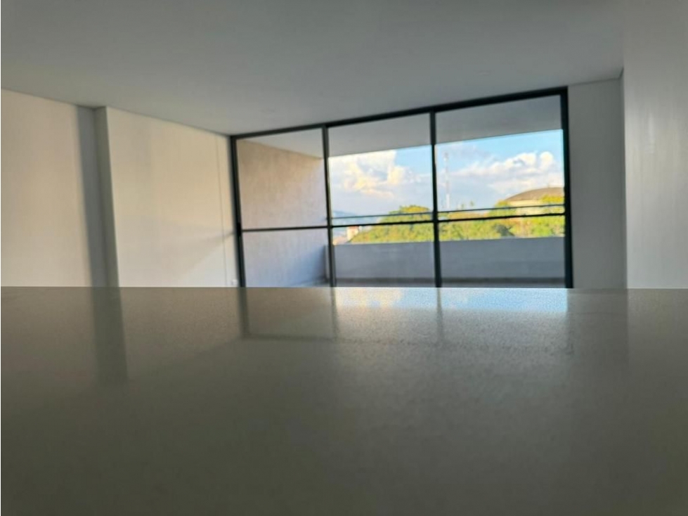 APARTAMENTO EN VENTA PARA ESTRENAR, SABANETA, AVES MARIA — foto 4