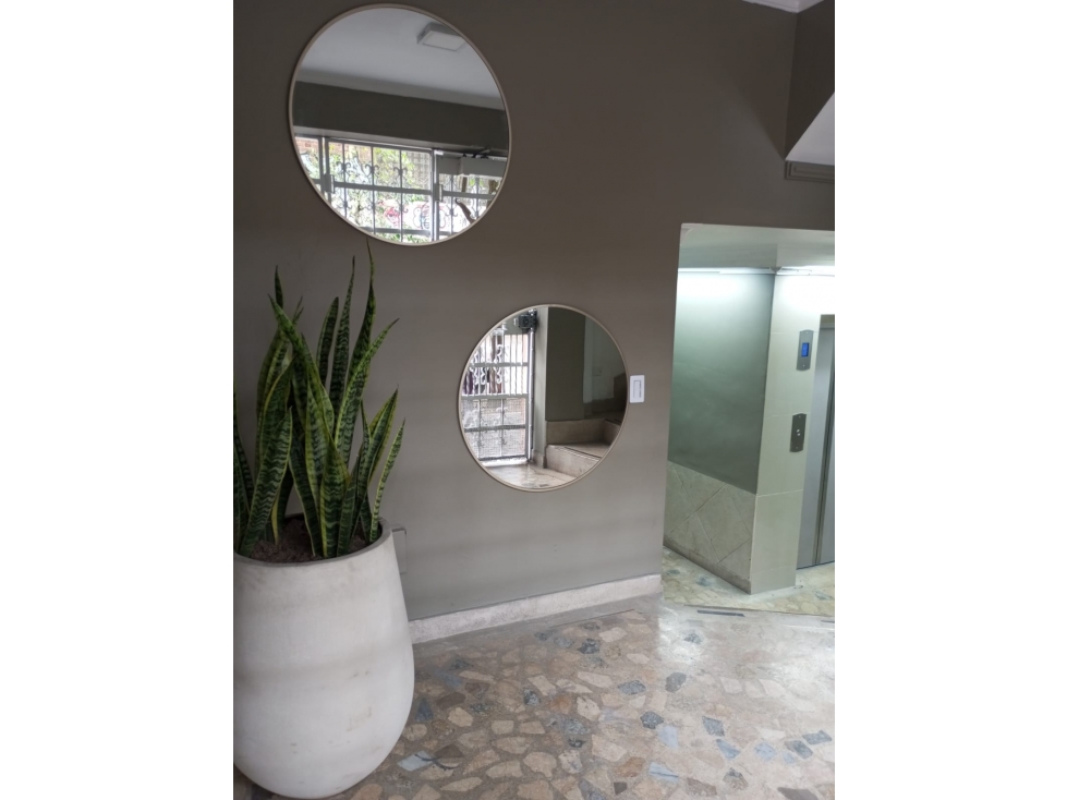 PISOS COMERCIALES Y VIVIENDA PARA VENTA EN EL CENTRO - 2