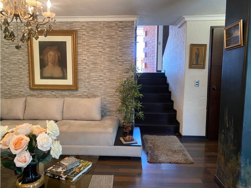 CASA EN VENTA ENVIGADO SECTOR CITY PLAZA — foto 4