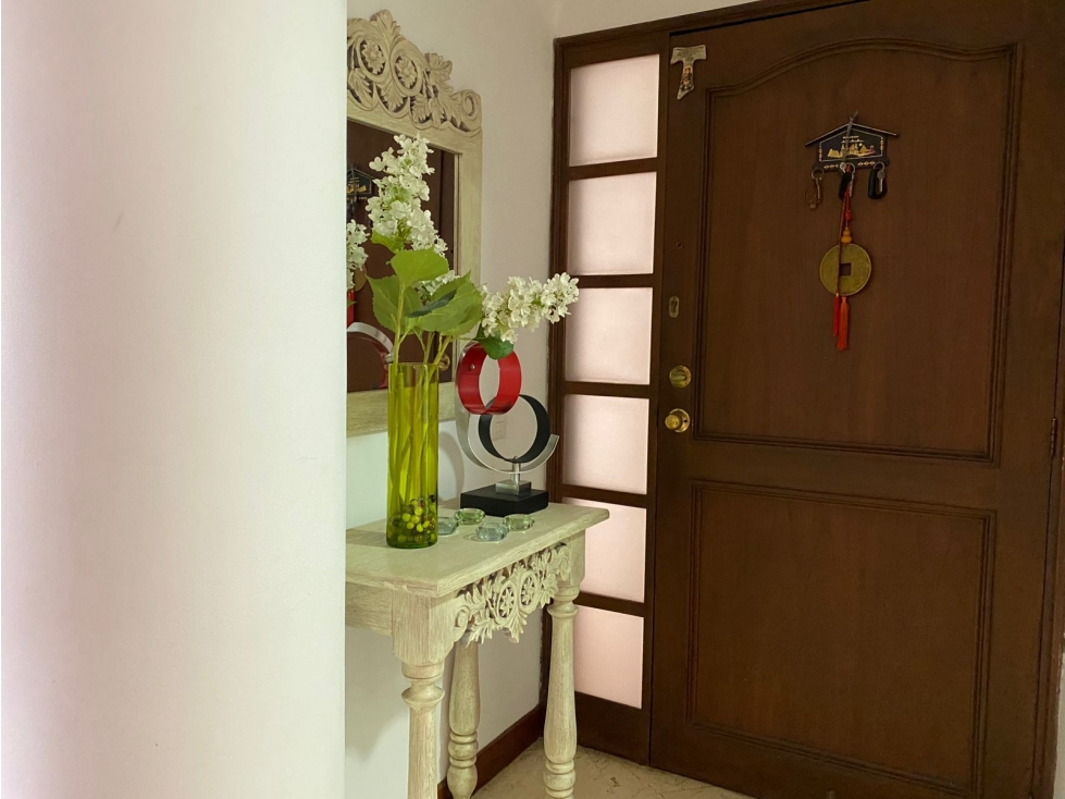 APARTAMENTO EN VENTA POBLADO TESORO — foto 2