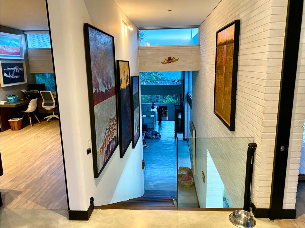 CASA EN VENTA ALTO DE LAS PALMAS — foto 3