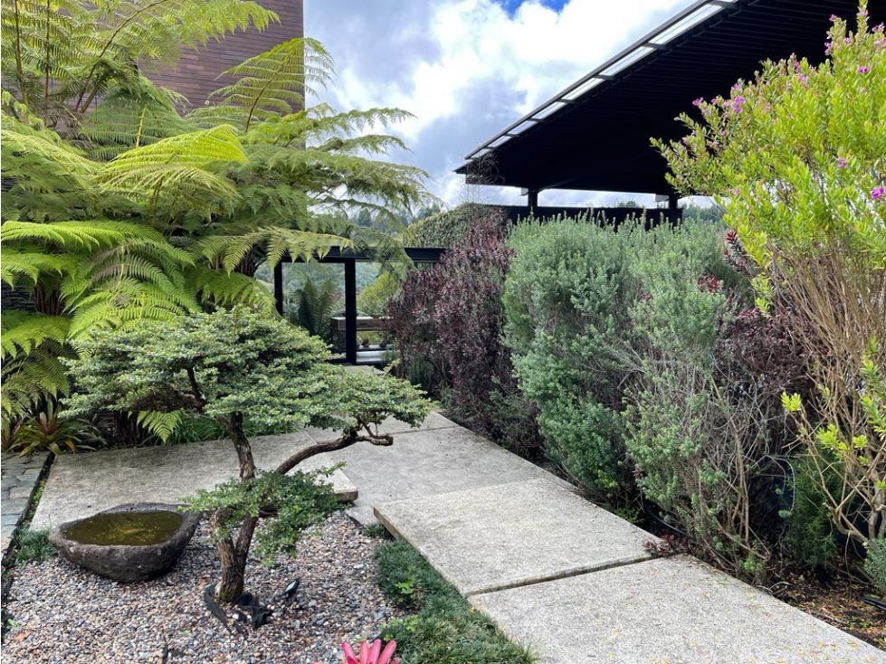 CASA EN VENTA ALTO DE LAS PALMAS — foto 3
