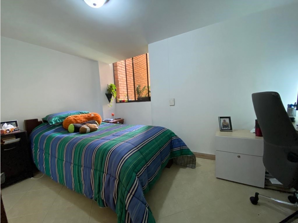 VENTA APARTAMENTO POBLADO LA VISITACION — foto 3