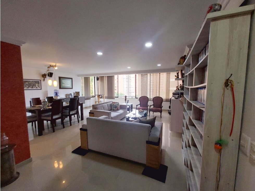 APARTAMENTO EN VENTA POBLADO TOMATERA — foto 3