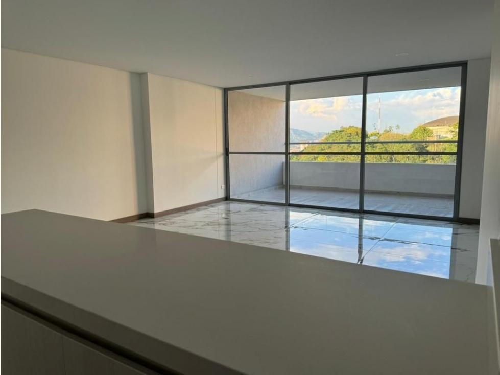 APARTAMENTO EN VENTA PARA ESTRENAR, SABANETA, AVES MARIA — foto 2