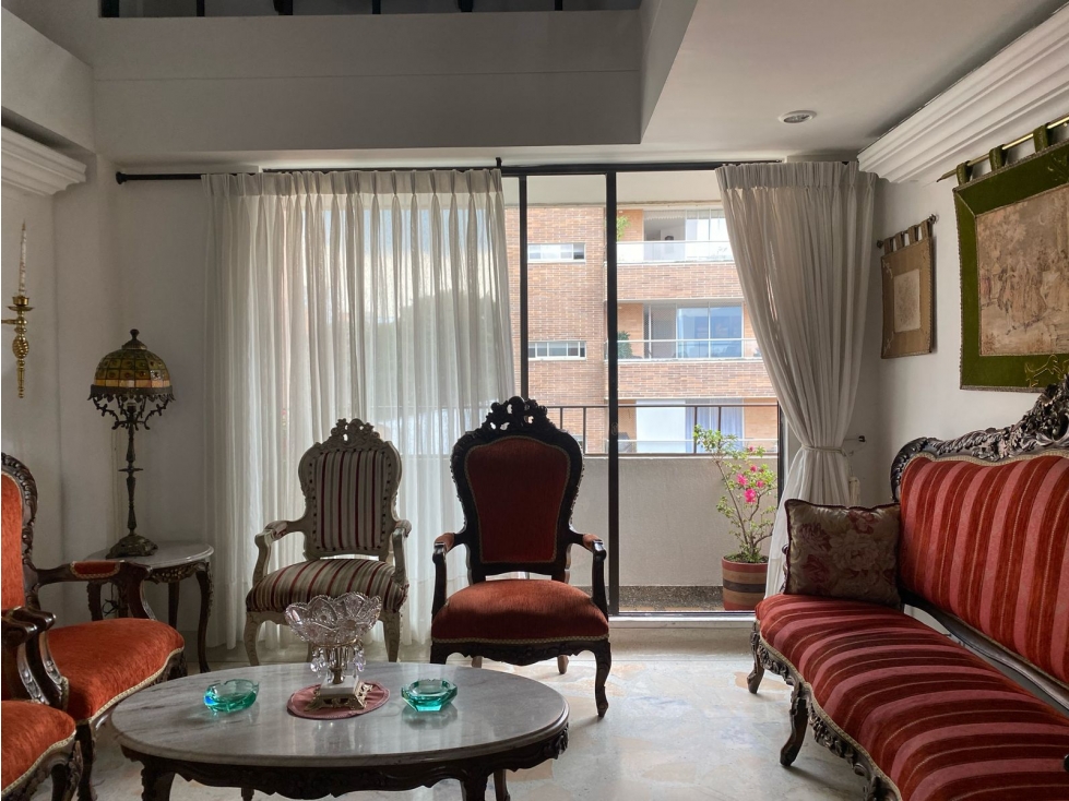 VENTA DE APARTAMENTO SECTOR VELODROMO DUBLES