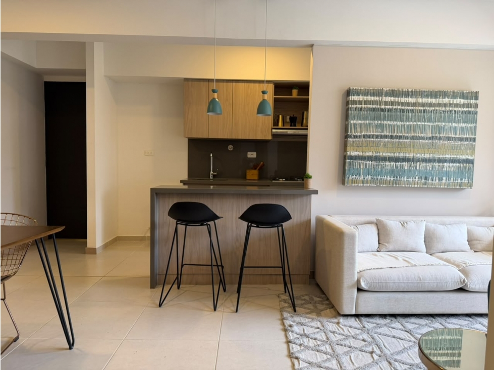 Venta de Apartamento sector Itagüí Cesión de derechos — foto 2