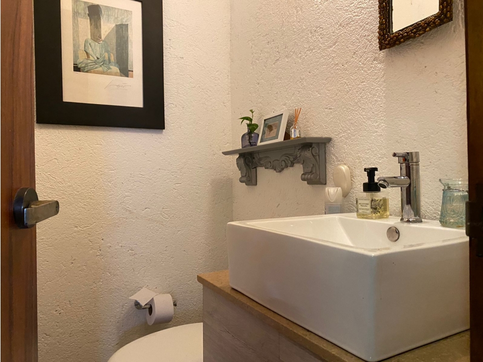 CASA EN VENTA ENVIGADO LOMA DE LAS BRUJAS — foto 4