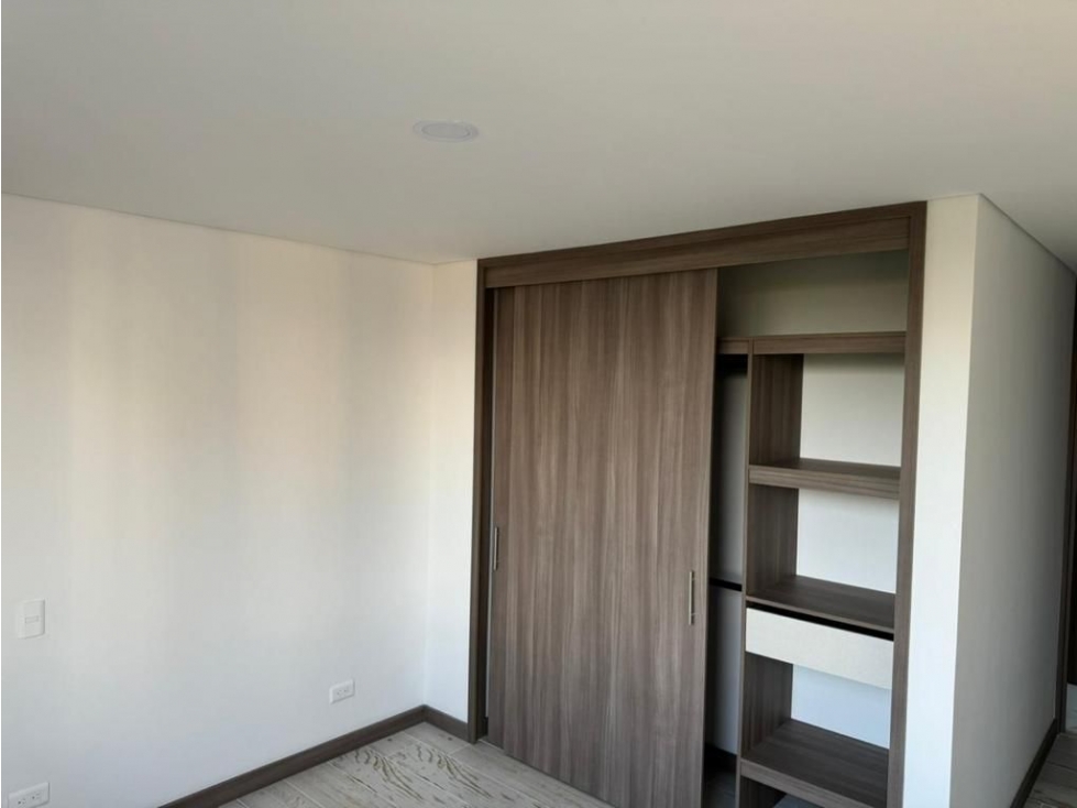 APARTAMENTO EN VENTA PARA ESTRENAR, SABANETA, AVES MARIA — foto 5