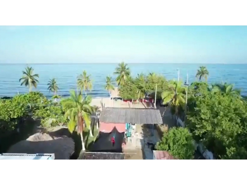 LOTE PARA VENTA EN TOLU, SECTOR LA MARTA - 4