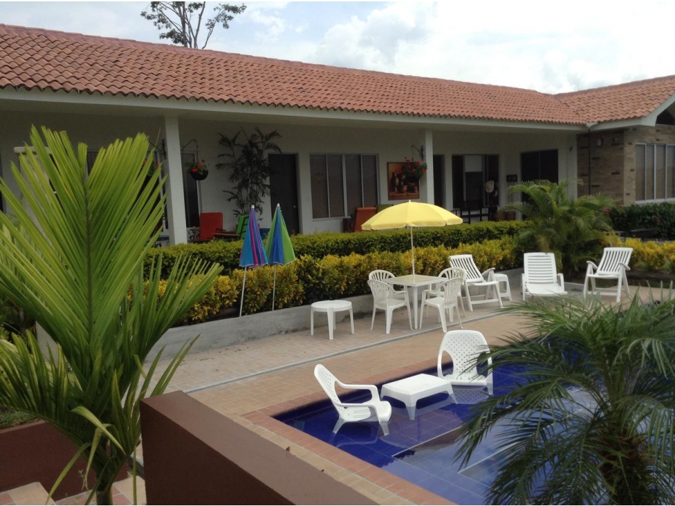 FINCA EN CALDAS MANIZALES — foto 4
