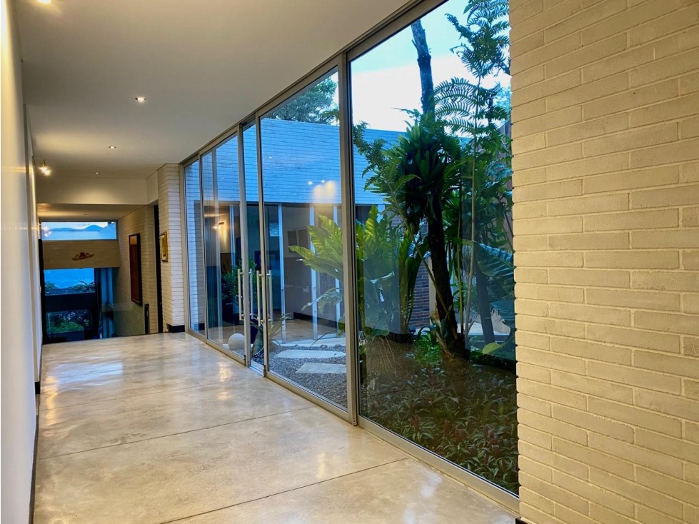 CASA EN VENTA ALTO DE LAS PALMAS — foto 4