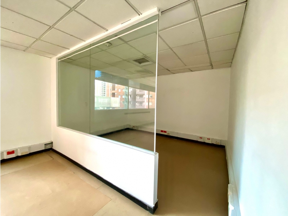 OFICINA EN RENTA DE 507,15 MT2 CIUDAD DEL RIO — foto 4
