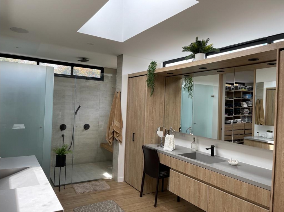 CASA EN VENTA ALTO DE LAS PALMAS — foto 4