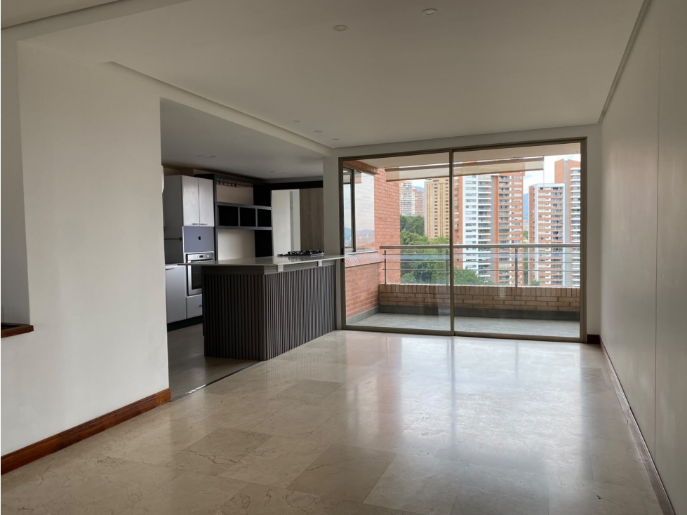 APARTAMENTO PARA VENTA EN POBLADO CALERA — foto 4