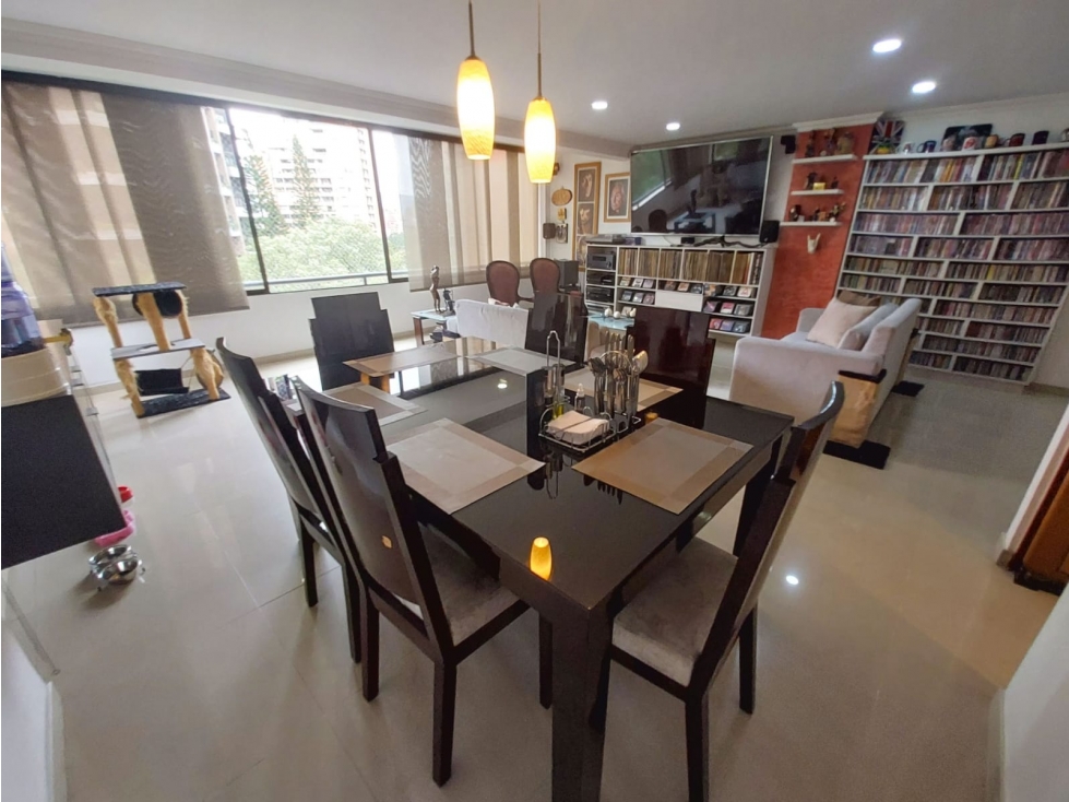 APARTAMENTO EN VENTA POBLADO TOMATERA — foto 4