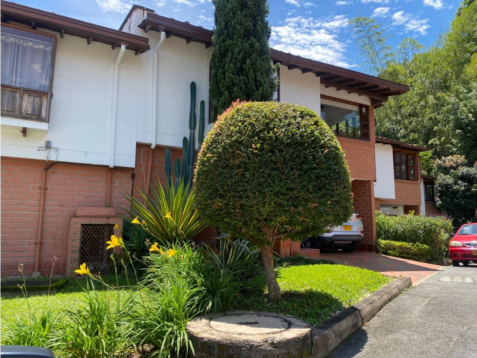 CASA EN VENTA ENVIGADO SECTOR CITY PLAZA