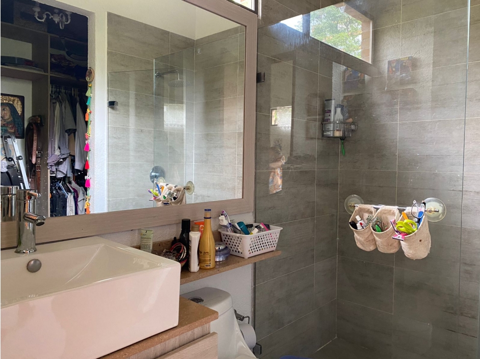 CASA EN VENTA ENVIGADO LOMA DE LAS BRUJAS — foto 5