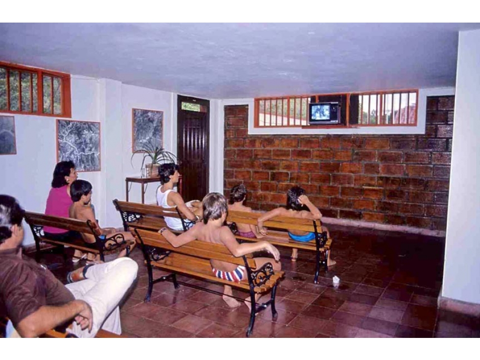 FINCA - HOTEL PARA VENTA ENTRE CALDAS Y ANTIOQUIA - 5