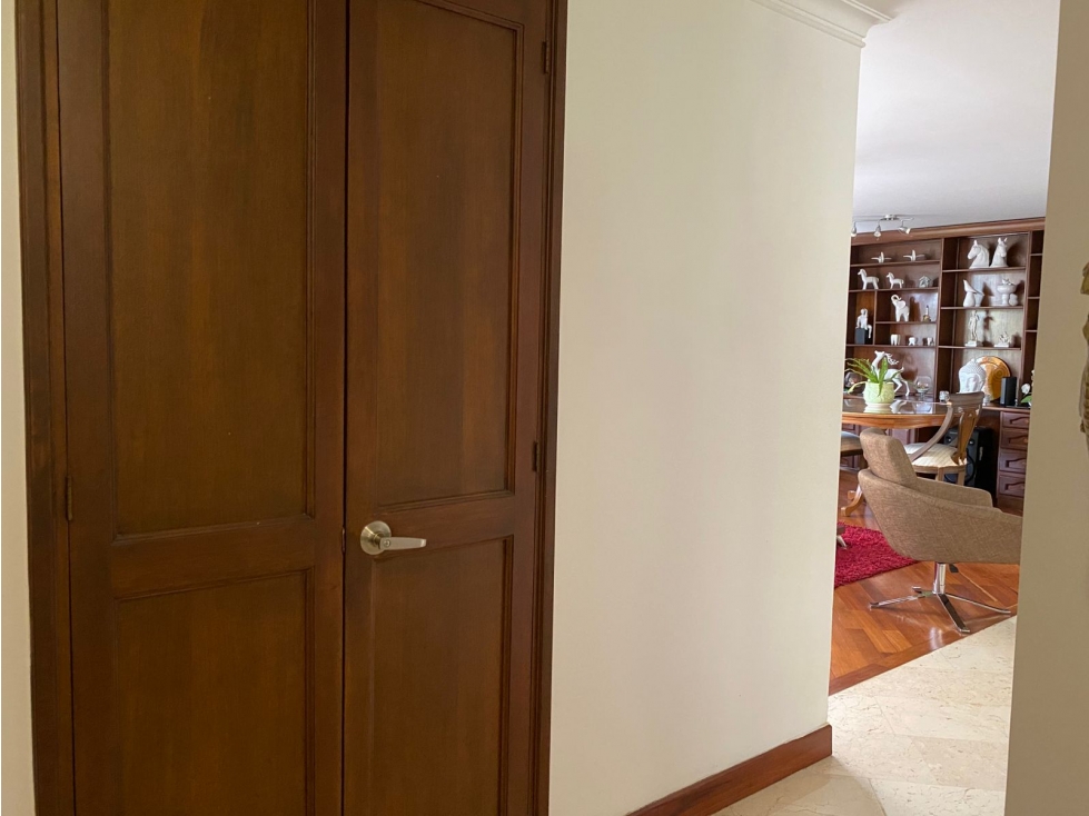APARTAMENTO EN VENTA POBLADO TESORO — foto 4