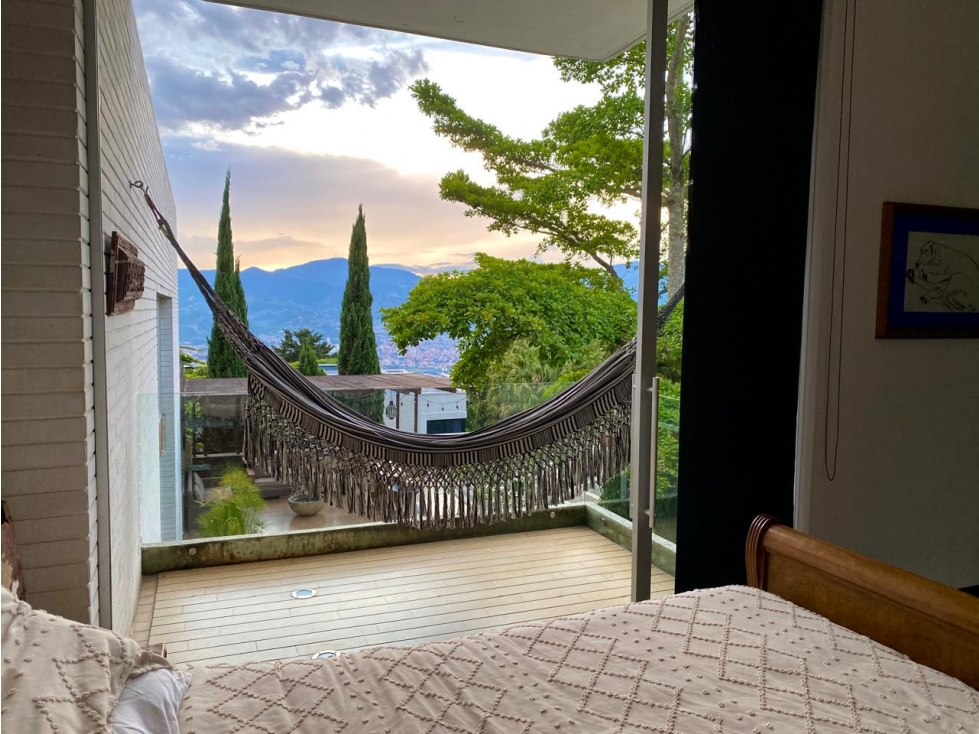 CASA EN VENTA ALTO DE LAS PALMAS — foto 5