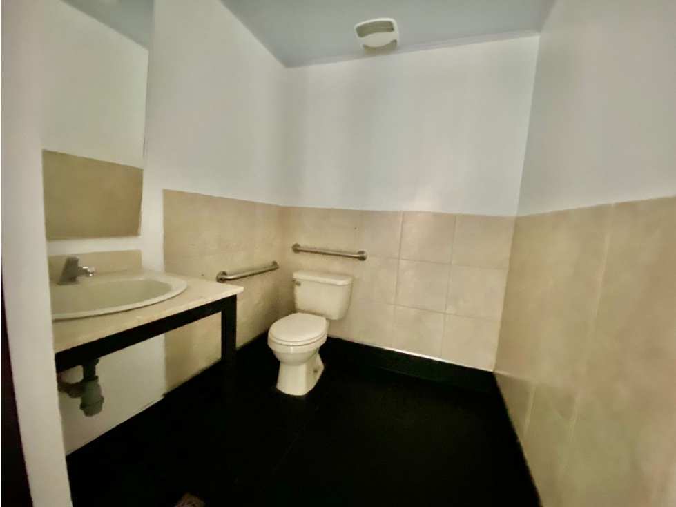 OFICINA EN RENTA DE 507,15 MT2 CIUDAD DEL RIO — foto 5