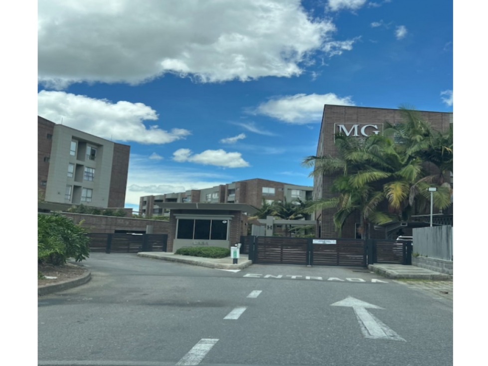 VENTA APARTAMENTO RIO NEGRO, LLANO GRANDE — foto 2