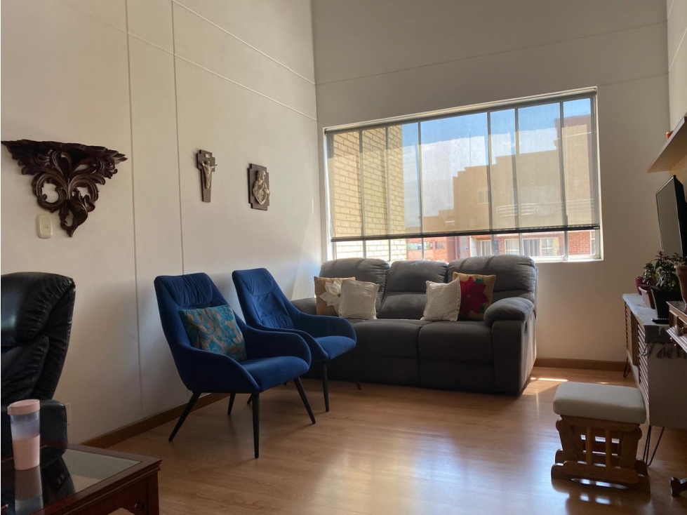 VENTA APARTAMENTO, LAURELES, SEGUNDO PARQUE — foto 2