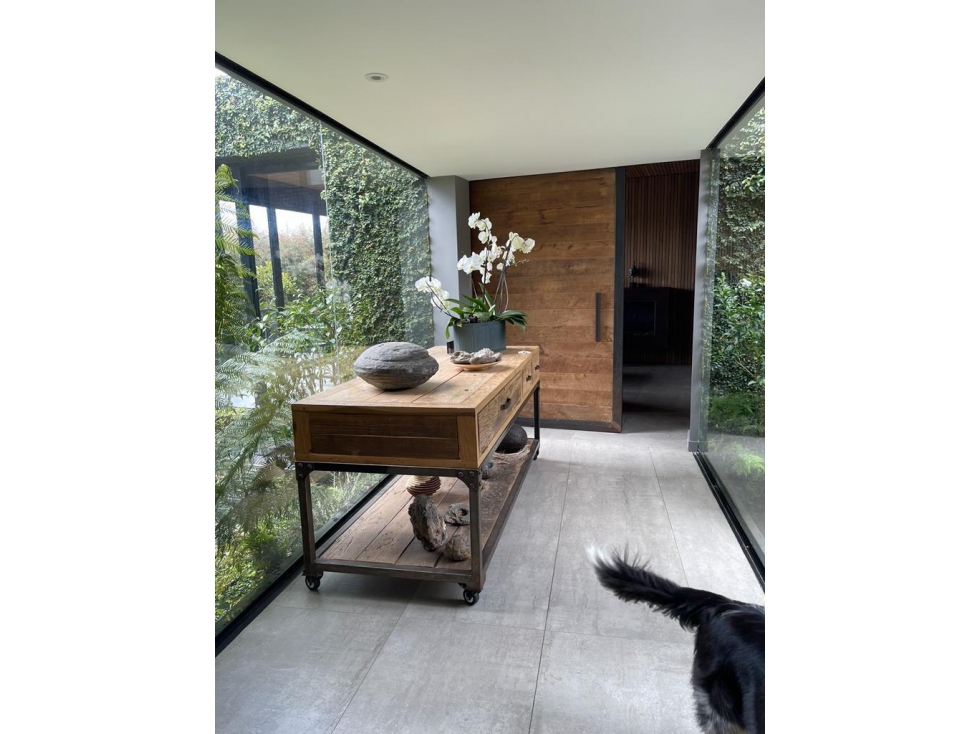 CASA EN VENTA ALTO DE LAS PALMAS — foto 5