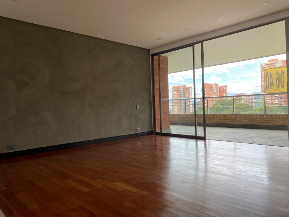 APARTAMENTO PARA VENTA EN POBLADO CALERA — foto 5