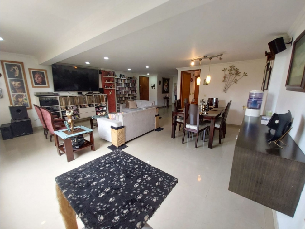 APARTAMENTO EN VENTA POBLADO TOMATERA — foto 5