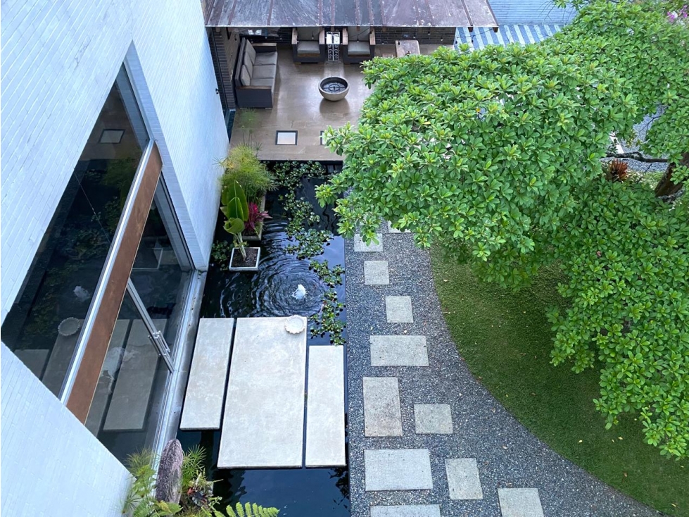 CASA EN VENTA ALTO DE LAS PALMAS — foto 6