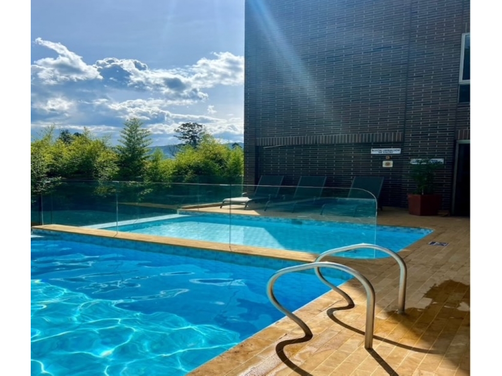 VENTA APARTAMENTO RIO NEGRO, LLANO GRANDE — foto 4
