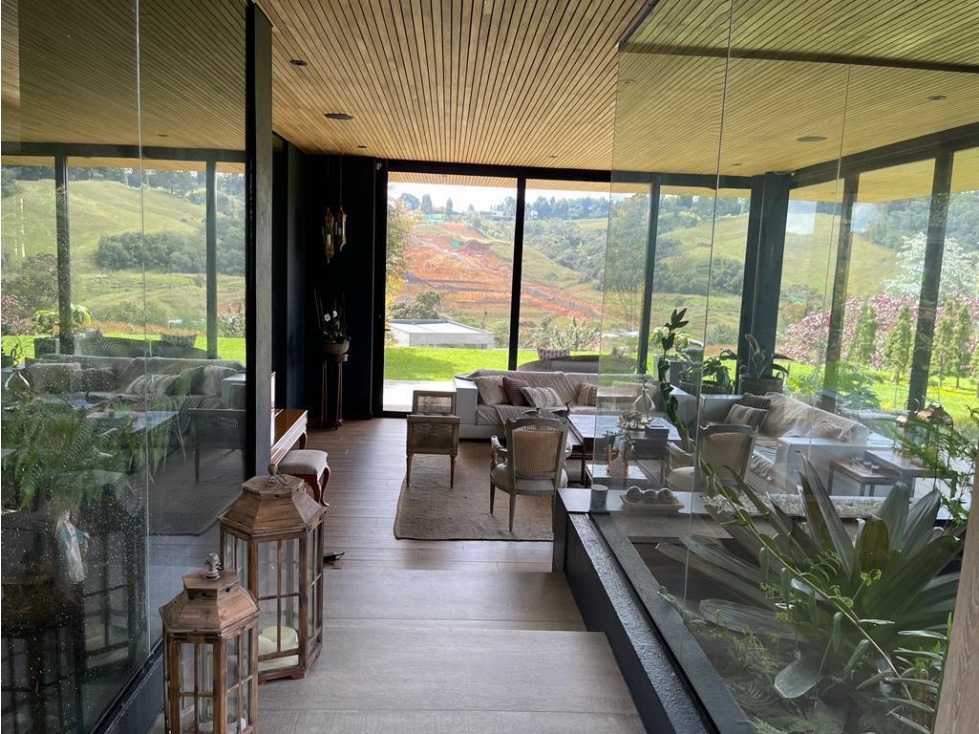 CASA EN VENTA ALTO DE LAS PALMAS — foto 6