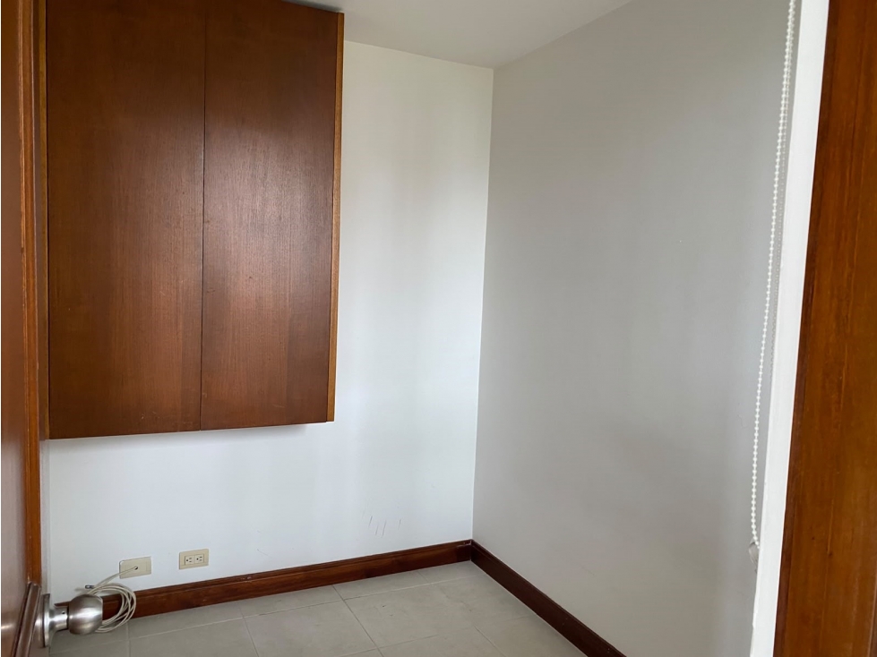 APARTAMENTO PARA VENTA EN POBLADO CALERA — foto 6