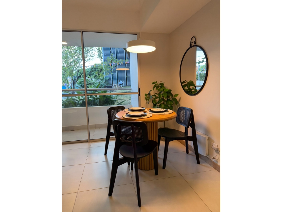 VENTA DE APARTAMENTO SECTOR ITAGUI — foto 3