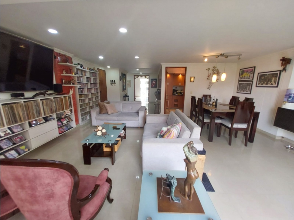 APARTAMENTO EN VENTA POBLADO TOMATERA — foto 6