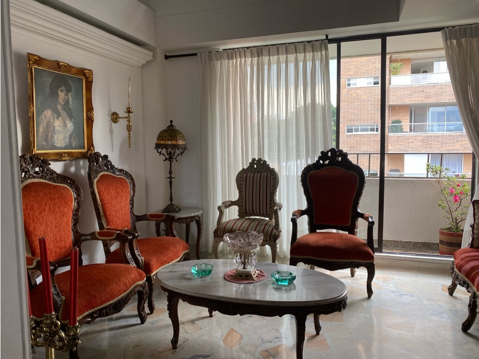 VENTA DE APARTAMENTO SECTOR VELODROMO DUBLES — foto 2