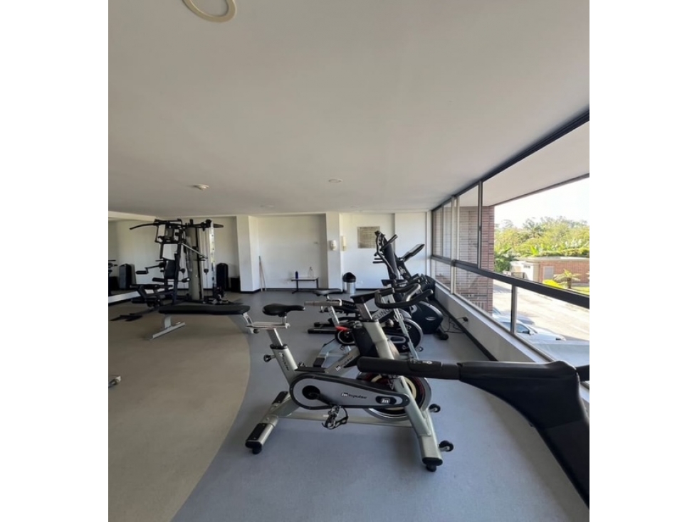 VENTA APARTAMENTO RIO NEGRO, LLANO GRANDE — foto 6