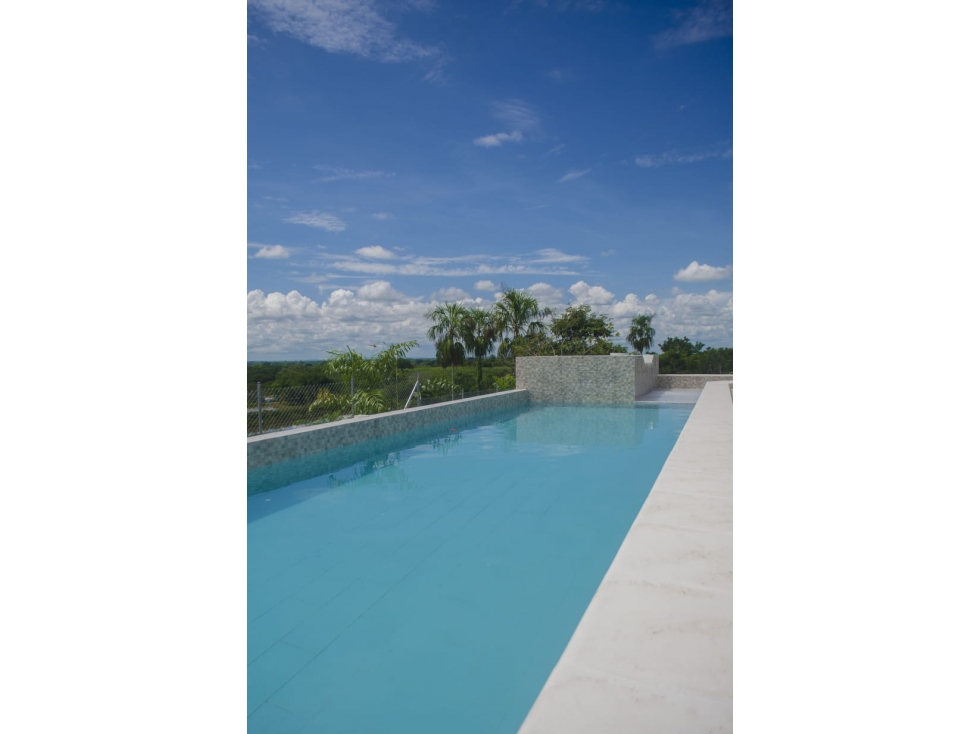 Arriendo Finca para Eventos - San Carlos Córdoba - 6