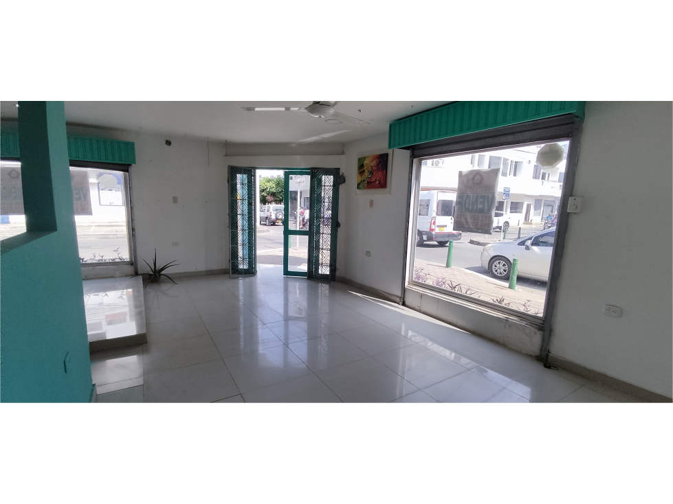 Local Comercial ideal para tu Empresa o Negocio - 3