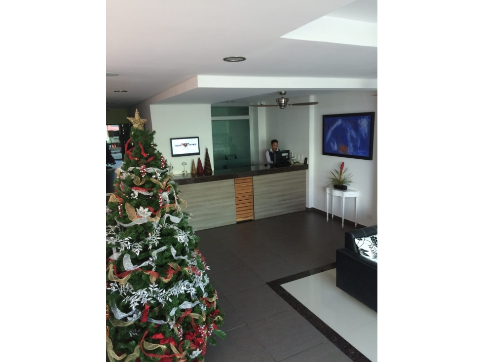 Hotel en Venta o Arriendo - Monteria - 2