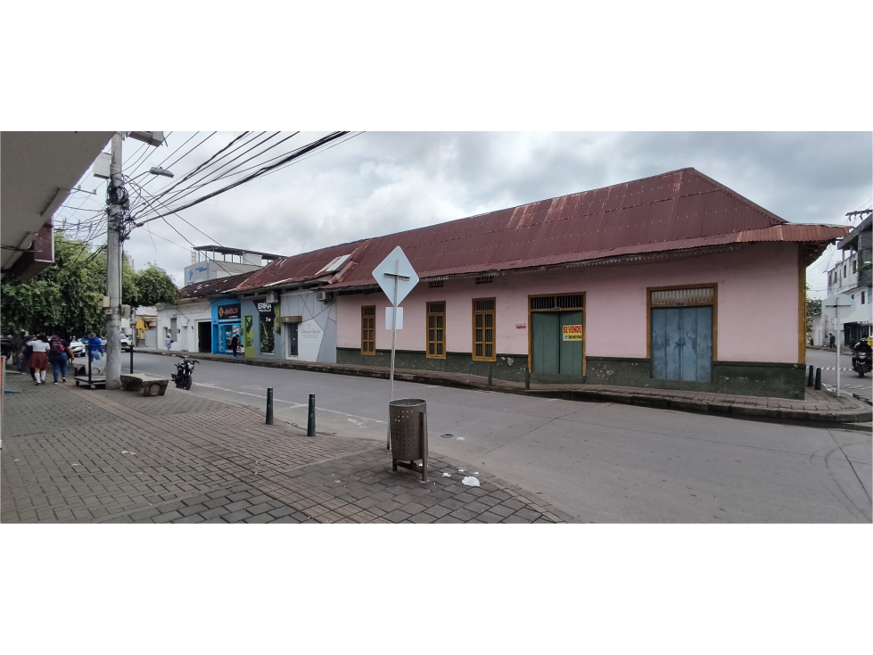 Venta de Casa Lote en el centro de Monteria — foto 4