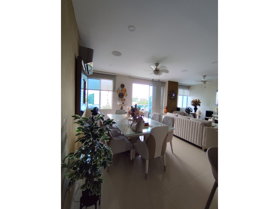 Apartamento en Venta... Comodidad y Confort a plenitud — foto 4