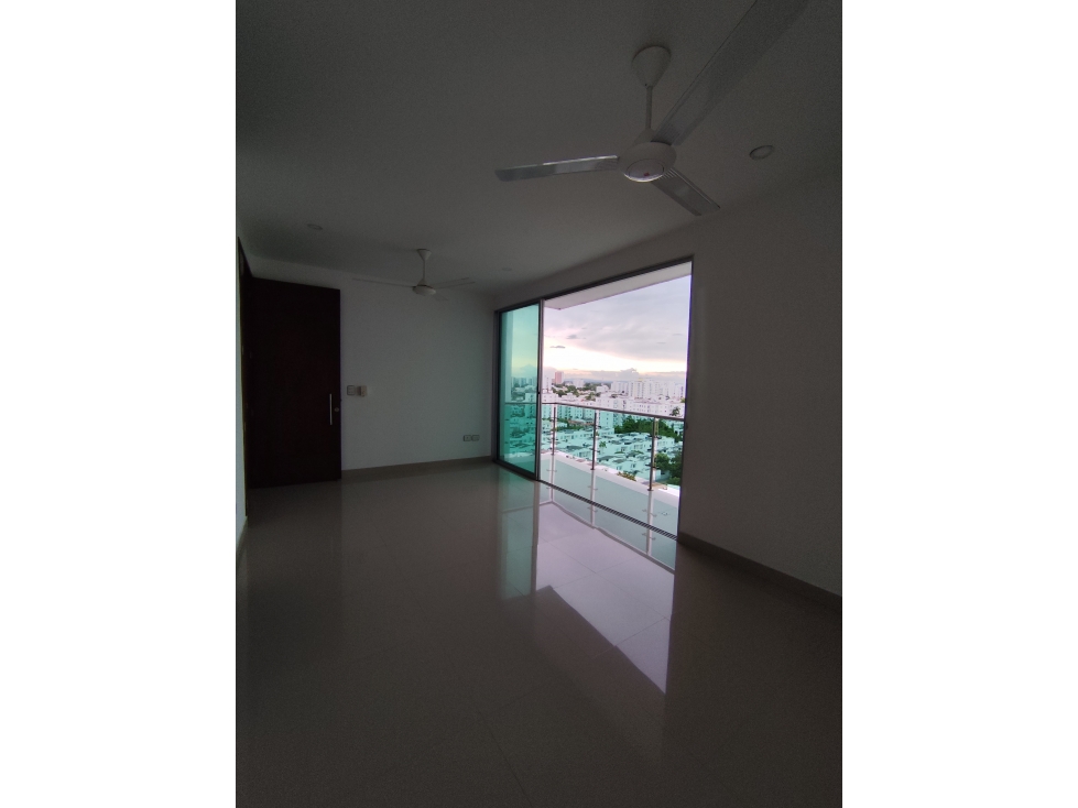 Apartamento en Venta Zona Norte — foto 2