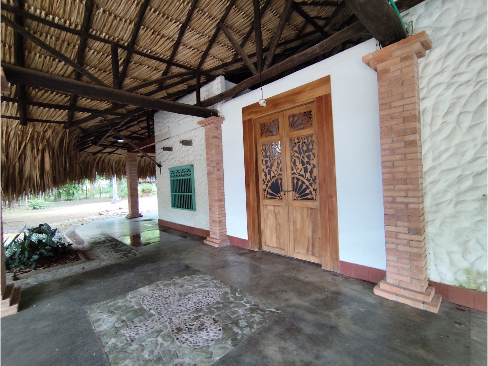 Casa Campestre en Venta - Rodea tu vida de Naturaleza — foto 5