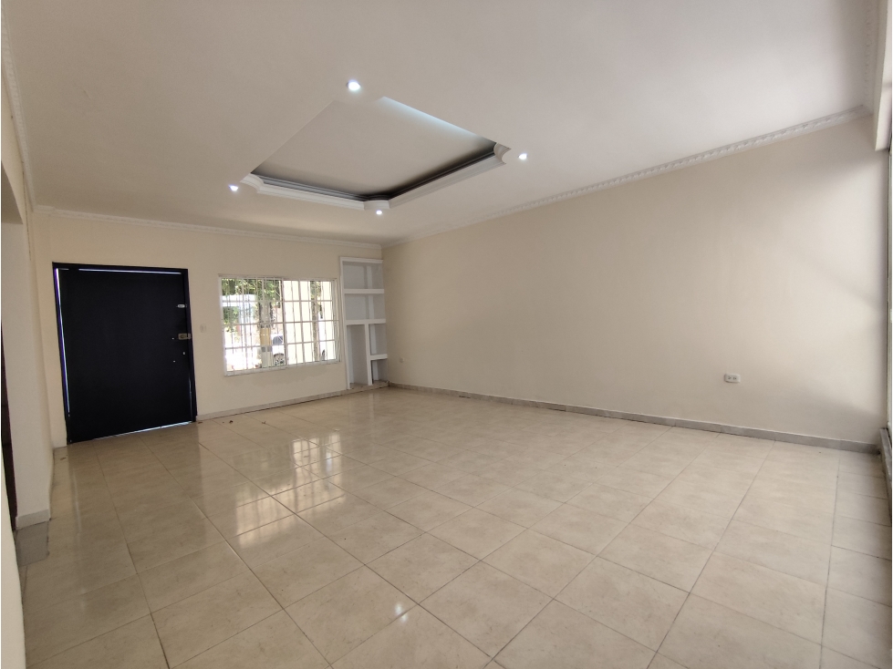 Arriendo Casa en zona Norte de Monteria - 4