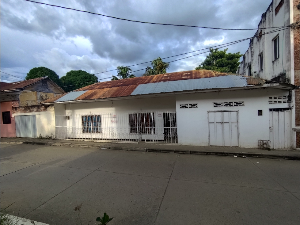 Venta de Casa Lote para Desarrollo inmobiliario en Cerete — foto 2